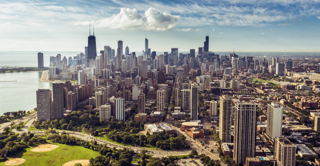 Città Più Bella Degli Stati Uniti
