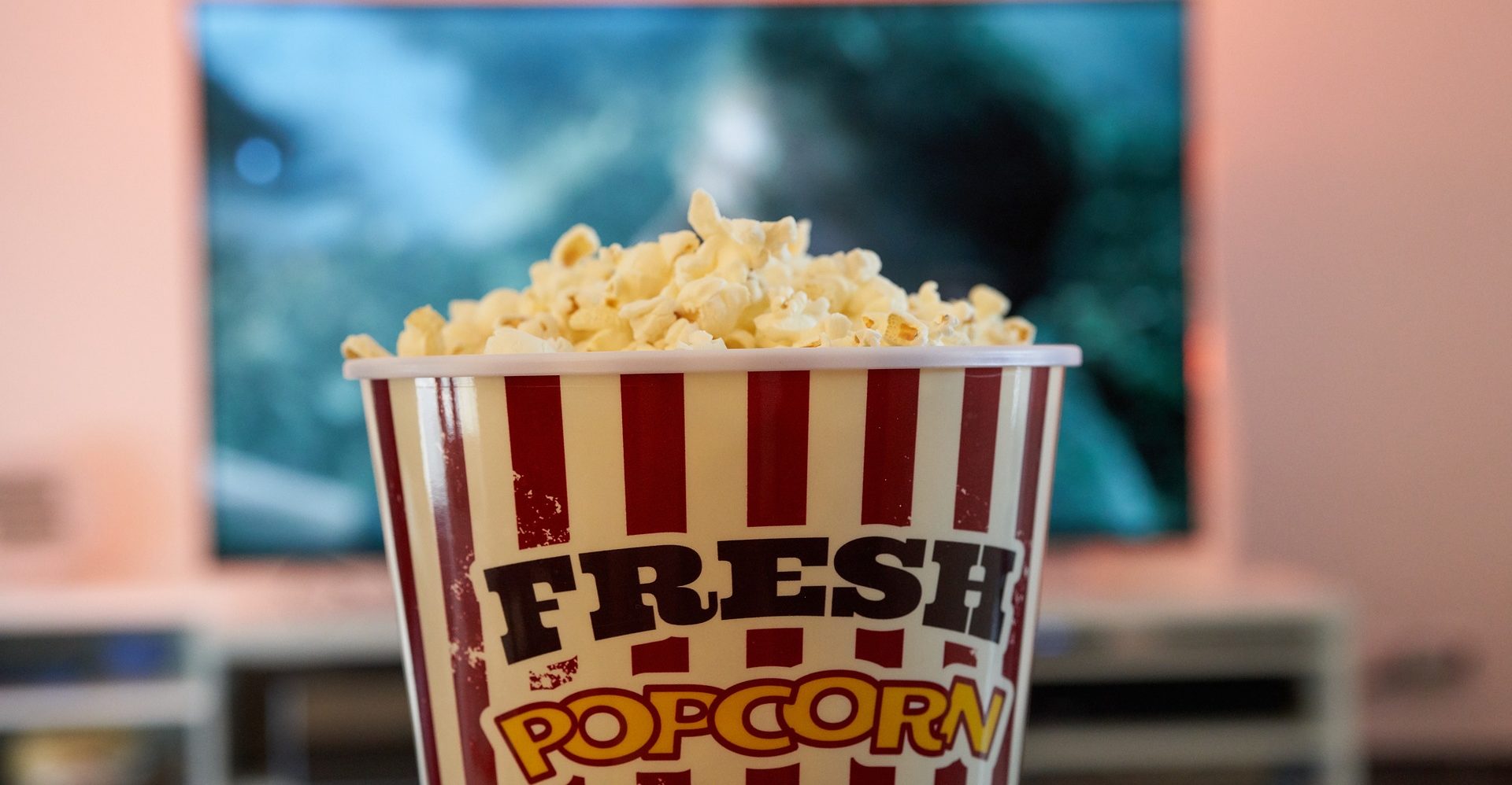 popcorn_serie_tv serie tv e popcorn