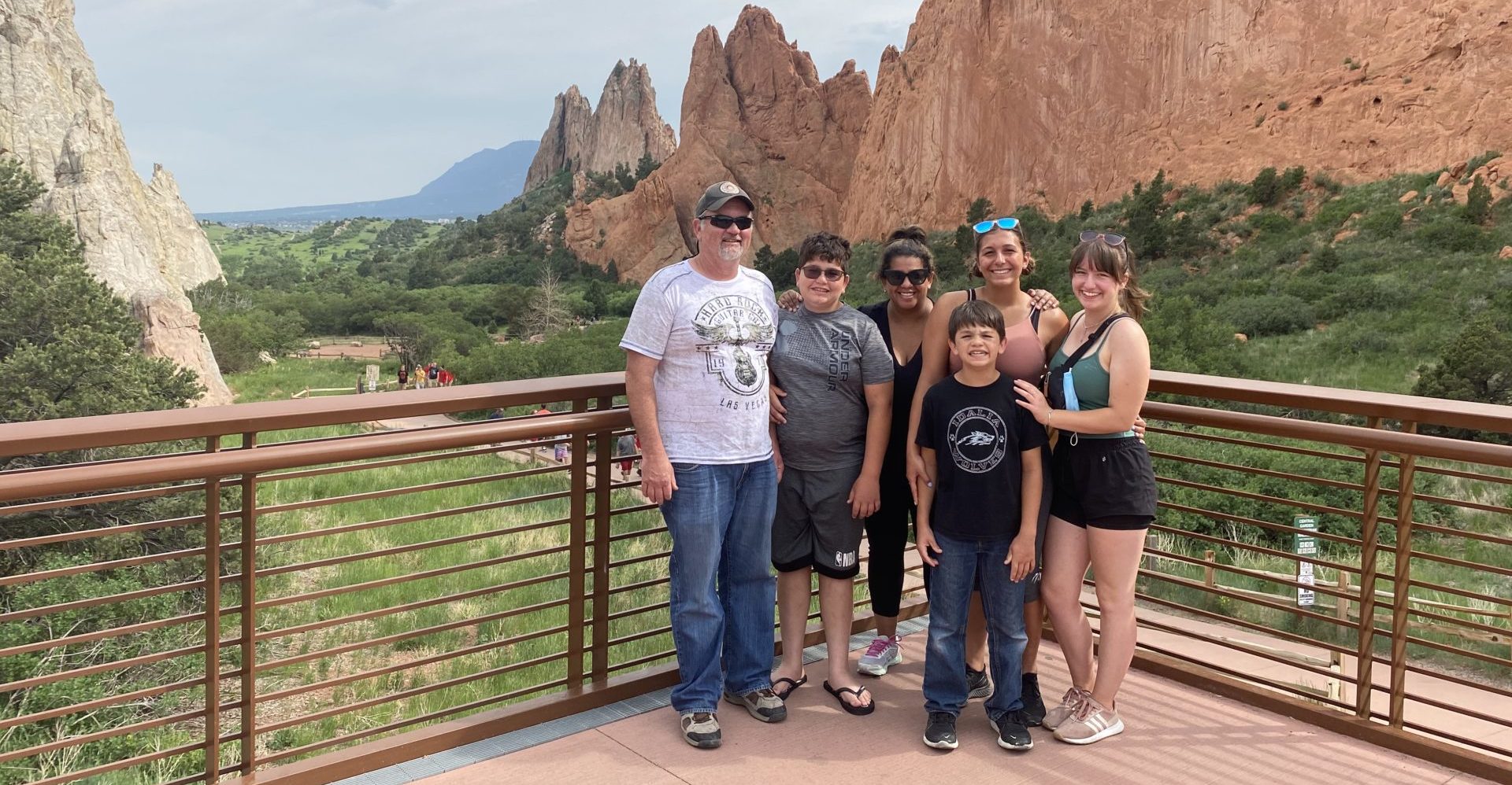 hostfamily