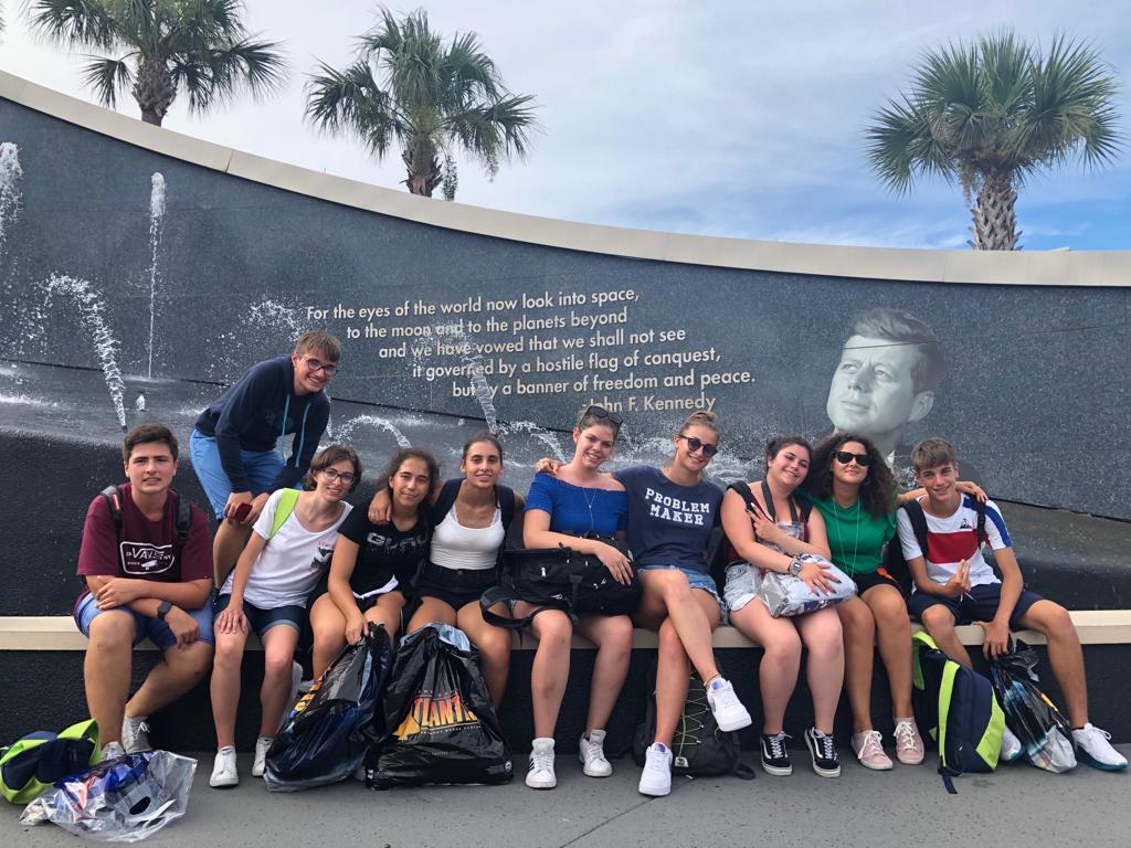 Kennedy Space Center ingresso
